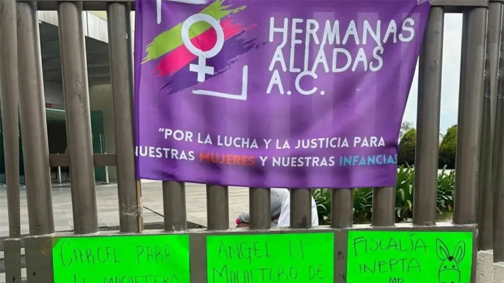 Ex regidor de Tlalnepantla es vinculado a proceso por feminicidio en grado de tentativa