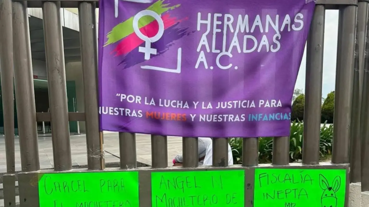 Ex regidor de Tlalnepantla es vinculado a proceso por feminicidio en grado de tentativa. Foto: Hola Tlalnepantla / Crónica Delicias