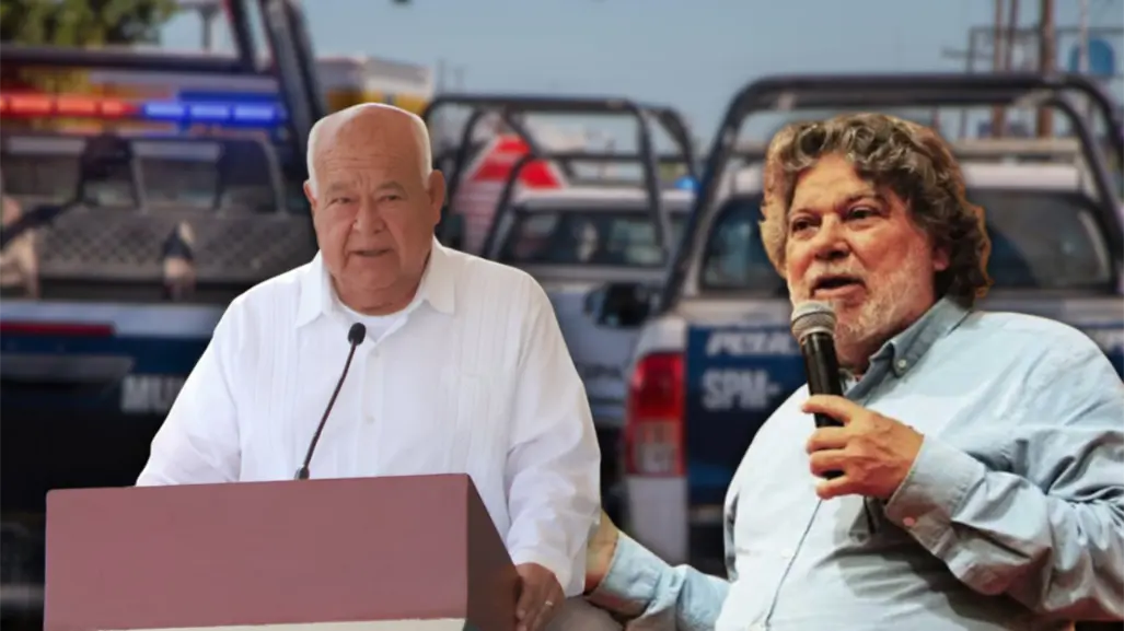 Arturo Salcido exdiputado pide ayuda a Víctor Castro tras desaparición de su hijo en Los Cabos