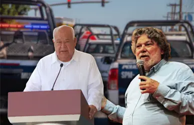 Arturo Salcido exdiputado pide ayuda a Víctor Castro tras desaparición de su hijo en Los Cabos