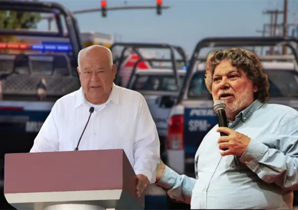 Arturo Salcido exdiputado pide ayuda a Víctor Castro tras desaparición de su hijo en Los Cabos