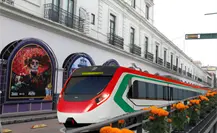 Cómo llegar del Tren Interurbano a la Feria del Alfeñique en Toluca con rutas, precios y más