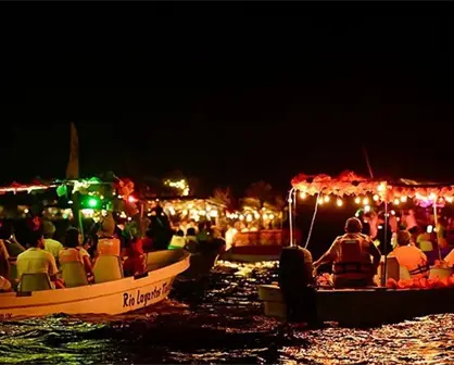 Camino de Ánimas en Río Lagartos 2025: todo lo que debes saber del festival