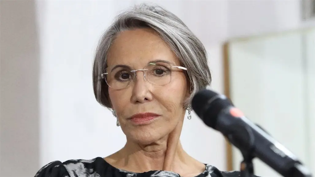 Florinda Meza ya estrenó su polémico documental Atrévete a vivir