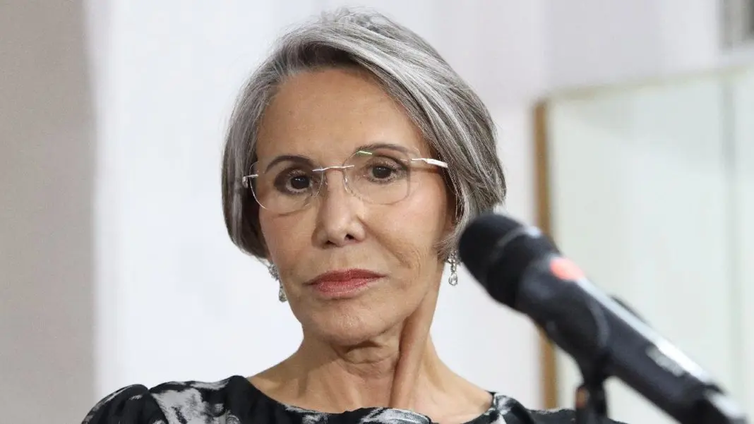 Este nuevo proyecto busca ofrecer una mirada más profunda sobre su vida personal y profesional. Foto: Agencias