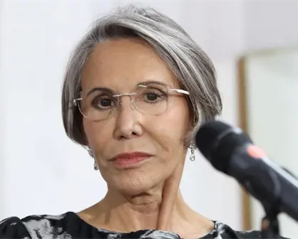 Florinda Meza ya estrenó su polémico documental Atrévete a vivir