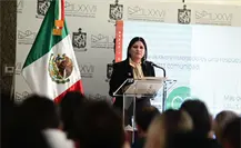 Proponen extender licencia de maternidad por 6 meses para lactancia en Nuevo León