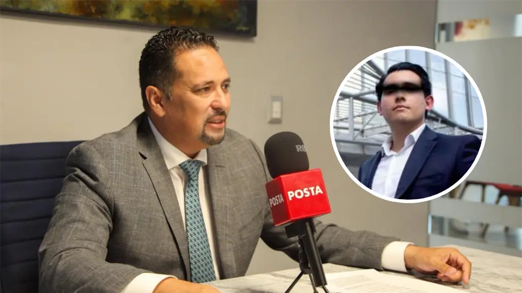 Fraude Peak en Nuevo León: abogado de Víctor Hugo ´N´ afirma que enfrentarán el proceso