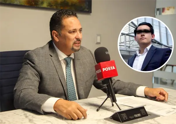 Fraude Peak en Nuevo León: abogado de Víctor Hugo ´N´ afirma que enfrentarán el proceso
