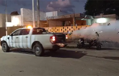 Mosquitos en Yucatán: ¿Dónde van a fumigar este viernes 3 de octubre?
