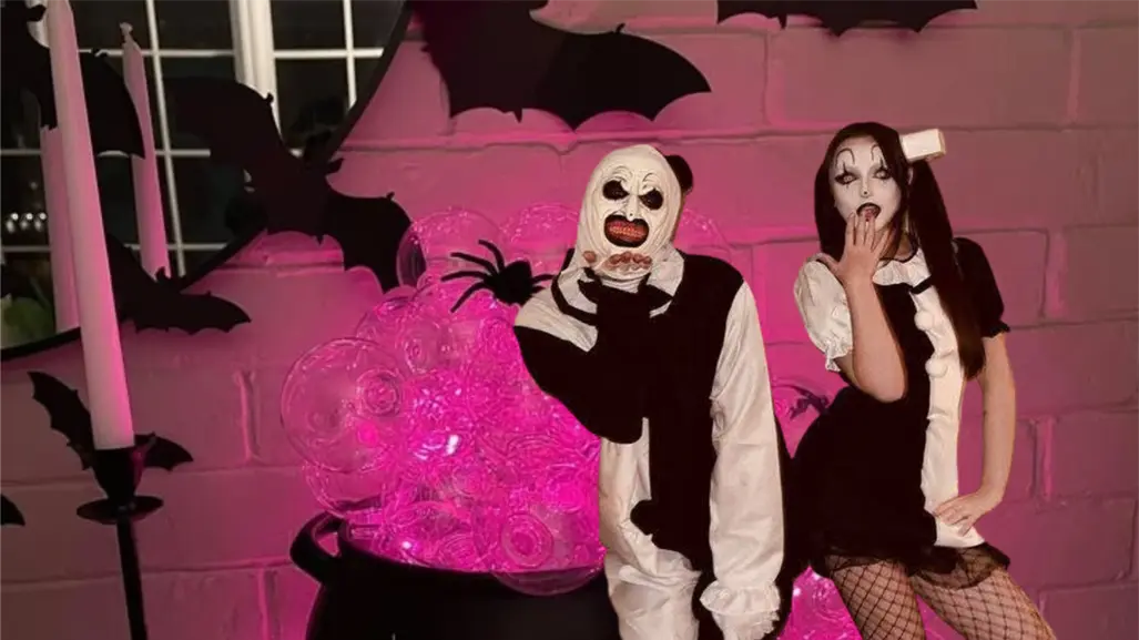 Ideas creativas para organizar una fiesta de Halloween inolvidable