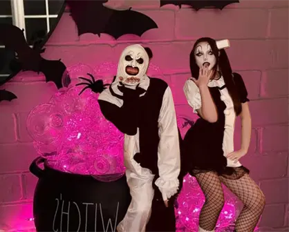 Ideas creativas para organizar una fiesta de Halloween inolvidable