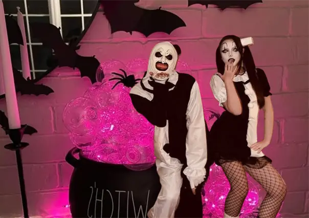 Ideas creativas para organizar una fiesta de Halloween inolvidable