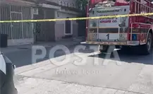 Incendio en Guadalupe cobra la vida de una adolescente de 14 años