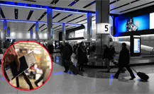 Esto debes hacer si perdiste tu maleta o algún otro objeto en el aeropuerto de Durango