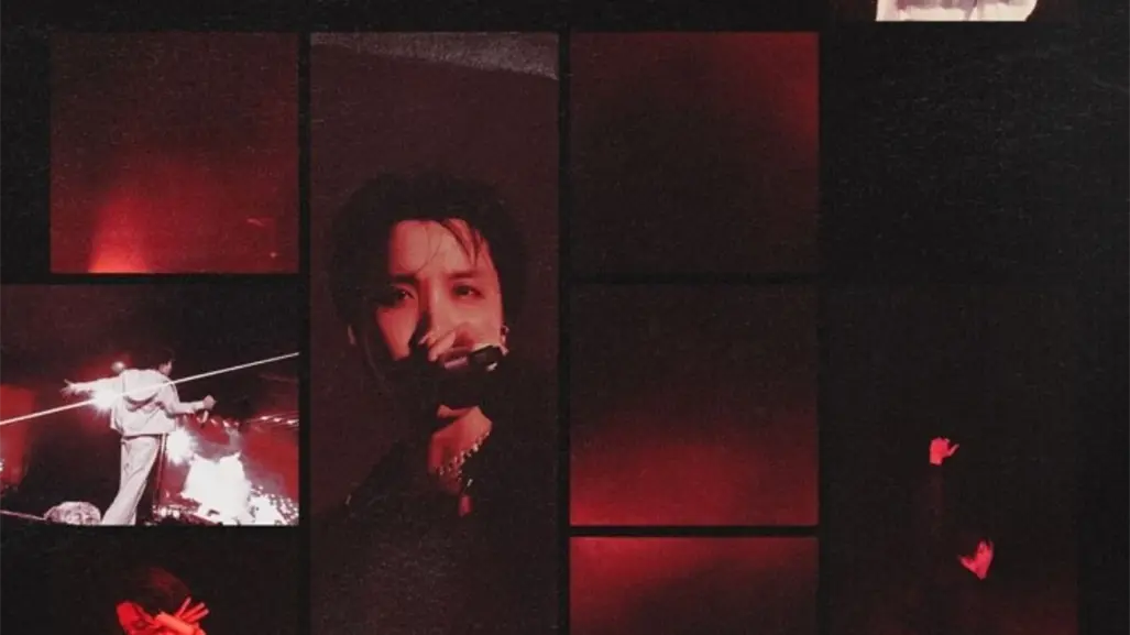 J-Hope llega a los cines: todo lo que sabemos de Hope On The Stage