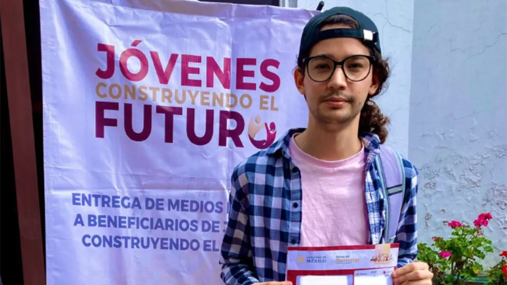 Jóvenes Construyendo el Futuro: Así puedes revisar si en tu municipio hay registro