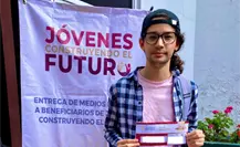 Jóvenes Construyendo el Futuro: Así puedes revisar si en tu municipio hay registro Jóvenes Construyendo el Futuro: Así puedes revisar si en tu municipio hay registro