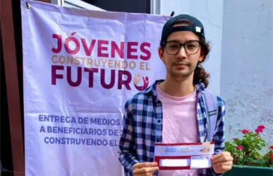 Jóvenes Construyendo el Futuro: Así puedes revisar si en tu municipio hay registro