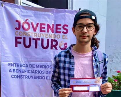 Jóvenes Construyendo el Futuro: Así puedes revisar si en tu municipio hay registro