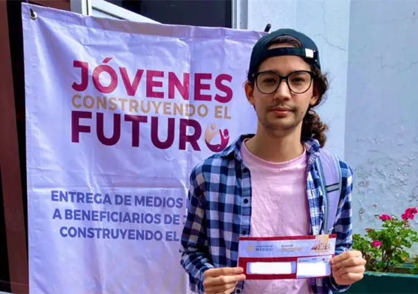 Jóvenes Construyendo el Futuro: Así puedes revisar si en tu municipio hay registro