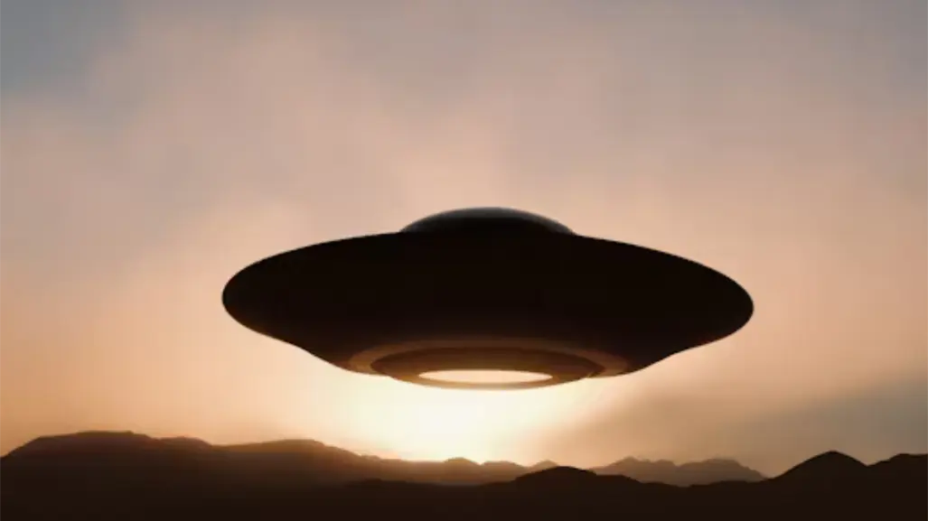 Marcianos Fest: Divulgan imágenes del fenómeno ovni y extraterrestres ocurridos en Tamaulipas