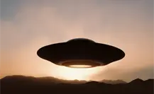 Marcianos Fest: Divulgan imágenes del fenómeno ovni y extraterrestres ocurridos en Tamaulipas