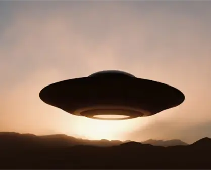 Marcianos Fest: Divulgan imágenes del fenómeno ovni y extraterrestres ocurridos en Tamaulipas
