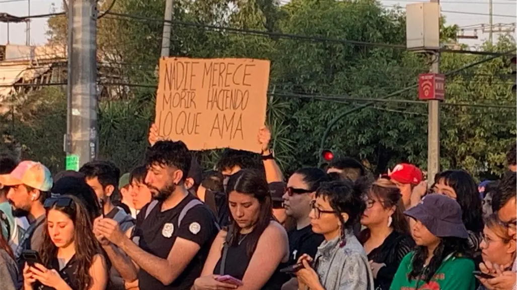 Festival AXE Ceremonia: lo que pasó, las víctimas y por qué OCESA no es responsable