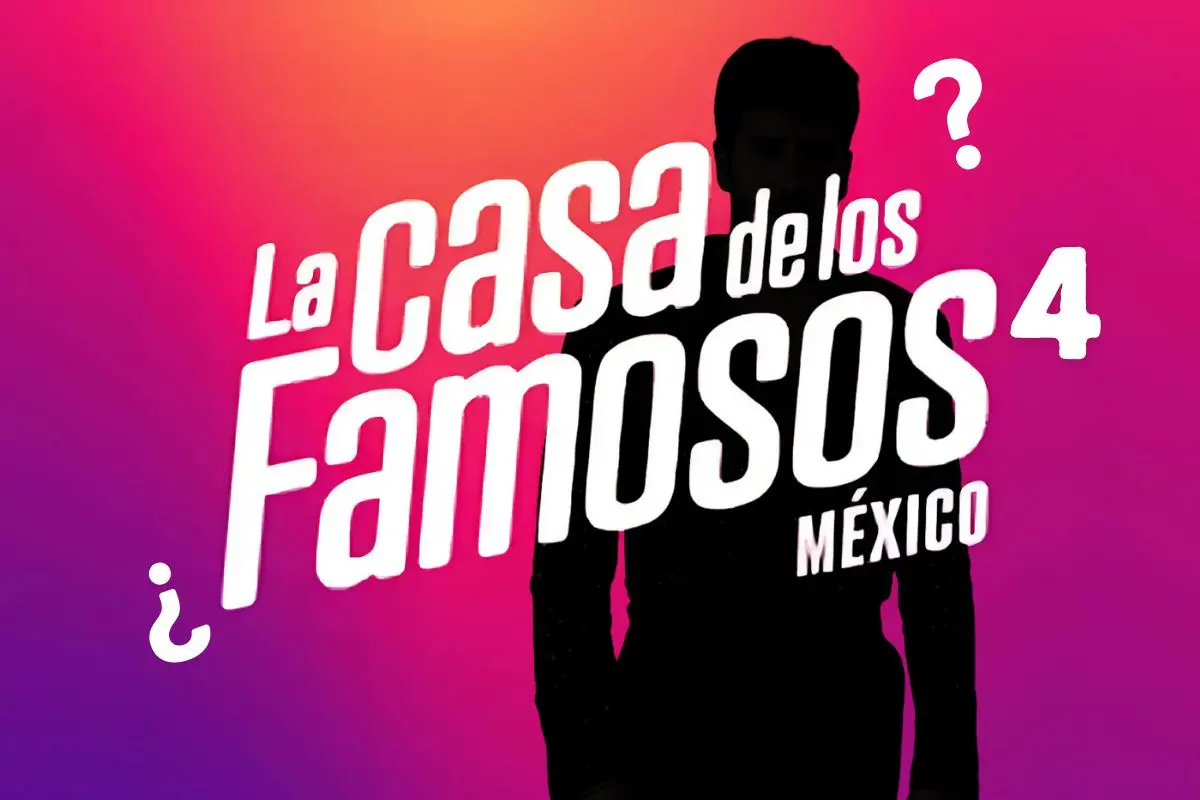 La tercera temporada de LCDLFMX llega a su final este próximo domingo 5 de octubre. FOTO: CANVA/IG: @lacasafamososmx