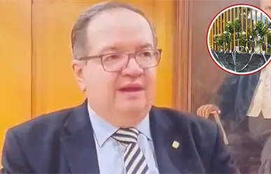 Leonardo Lomelí, rector de la UNAM reconoce falta de continuidad tras asesinato en CCH Sur