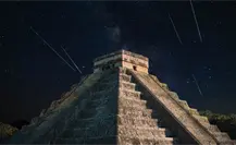 Todo lo que hay que saber de la lluvia de estrellas de octubre en Yucatán