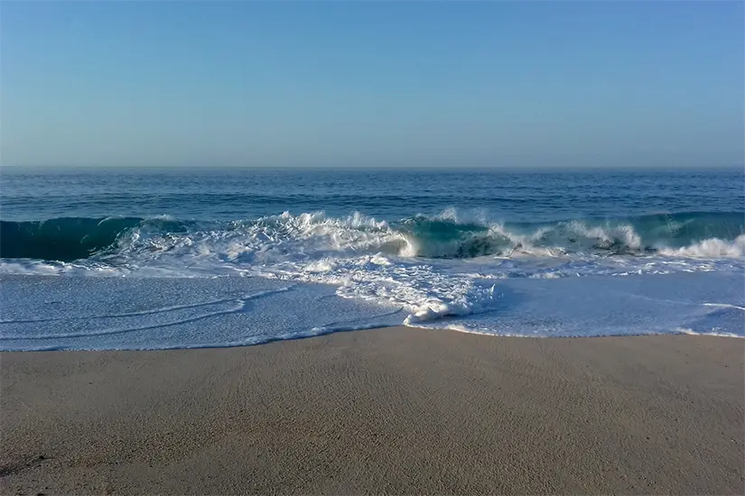 Los Cabos. Foto: Modesto Peralta Delgado.