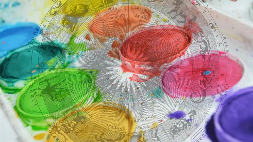 Los colores de la suerte signo por signo para este 3 de octubre