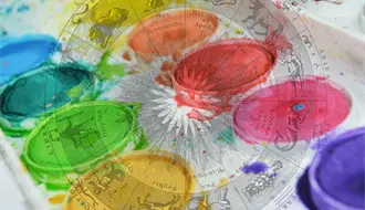 Colores de la suerte signo por signo para este 24 de octubre