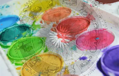 Los colores de la suerte signo por signo para este 3 de octubre
