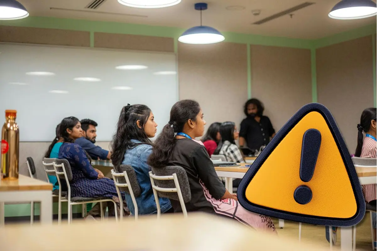 Reformaran código penal en pro de la seguridad y bienestar de los trabajadores de la educación en Coahuila / Foto: Composición de Canva