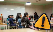 Presenta iniciativa para dar cárcel a quien agreda a trabajadores de la educación en Coahuila