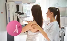 Mastografías gratuitas en octubre: 3 lugares a dónde puedes acudir en BCS