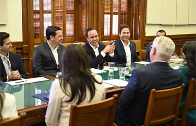 Gira de Manolo Jiménez en Texas; estos fue lo más destacado