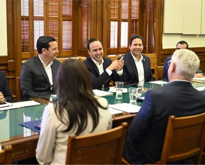 Gira de Manolo Jiménez en Texas; estos fue lo más destacado