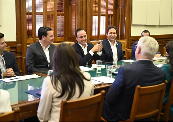 Gira de Manolo Jiménez en Texas; estos fue lo más destacado