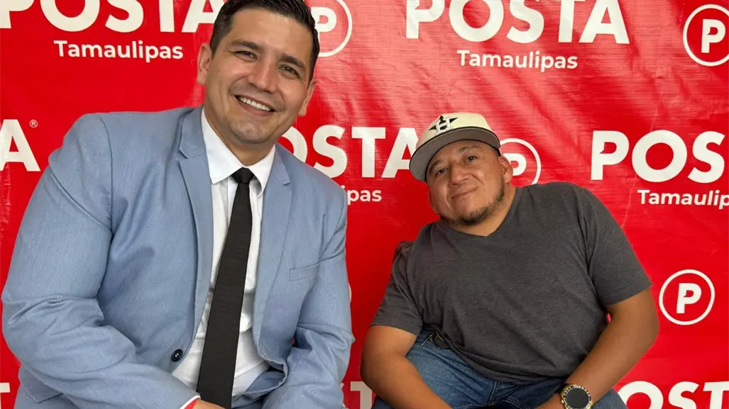 "El Chueco de Victoria: De la Baja Autoestima a Figura Viral y Campeón Paralímpico
