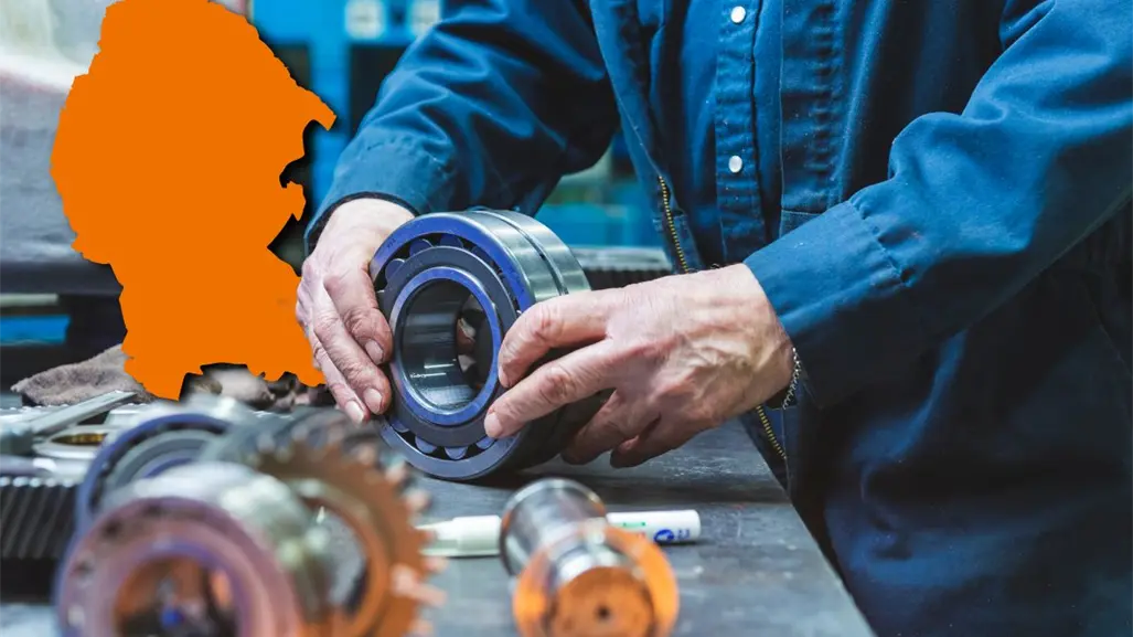 Coahuila el segundo lugar en exportaciones del sector manufacturero en todo México, ¿qué implica?