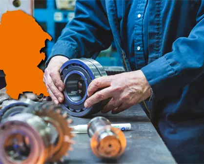 Coahuila el segundo lugar en exportaciones del sector manufacturero en todo México, ¿qué implica?