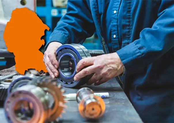 Coahuila el segundo lugar en exportaciones del sector manufacturero en todo México, ¿qué implica?