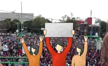 Marchas CDMX: ¿dónde y a qué hora habrá bloqueos viales HOY jueves 2 de octubre?