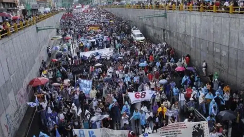 2 de octubre no se olvida en CDMX: cartelera de actividades para honrar el movimiento estudiantil