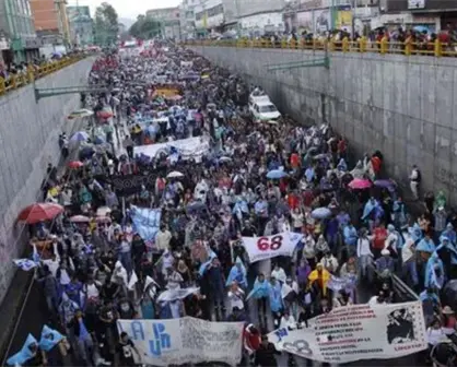 2 de octubre no se olvida en CDMX: cartelera de actividades para honrar el movimiento estudiantil