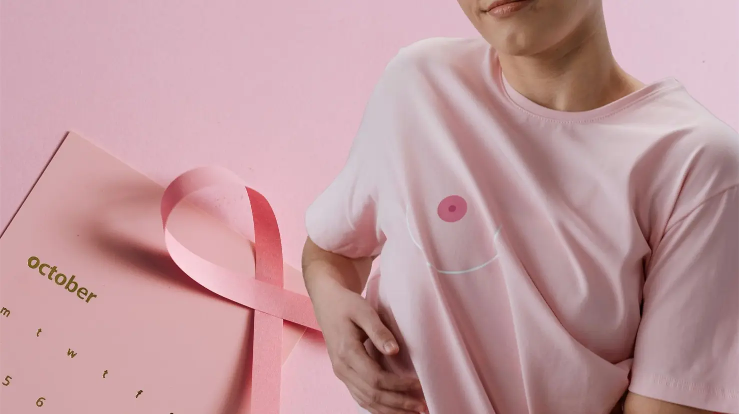 La mastografía es vital para detectar el cáncer de mama a tiempo. (Fotografía: Canva)